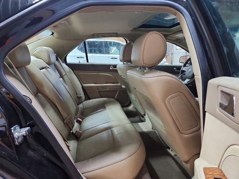 2011 Cadillac Sts მანქანა იყიდება აუქციონზე, vin: 1G6DW6ED7B0159201, აუქციონის ნომერი: 57875076