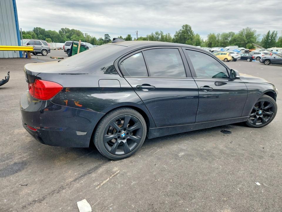 Aukcja sprzedaży 2015 Bmw 328, vin: WBA3B3G5XFNT18078, numer aukcji: 57535166