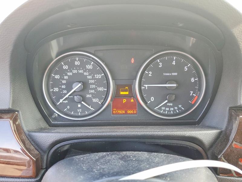 56241896 :رقم المزاد ، WBAPH5G54BNM80620 vin ، 2011 Bmw 3-series 328i 4d Sed مزاد بيع