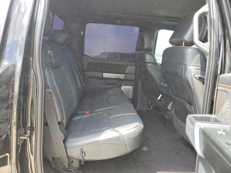 59086826 :رقم المزاد ، 1FTFW1E81NFA92480 vin ، 2022 Ford F150 مزاد بيع