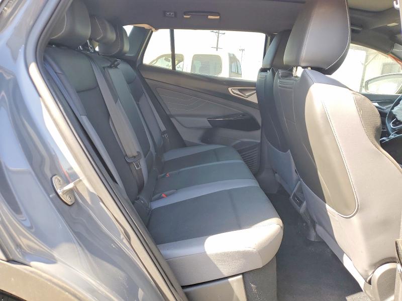 Продаж на аукціоні авто 2024 Volkswagen Id.4, vin: 1V2WSPE82RC020112, номер лоту: 51585466