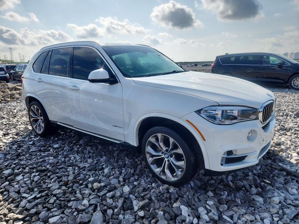 2017 Bmw X5 მანქანა იყიდება აუქციონზე, vin: 5UXKR2C36H0U23286, აუქციონის ნომერი: 58650096
