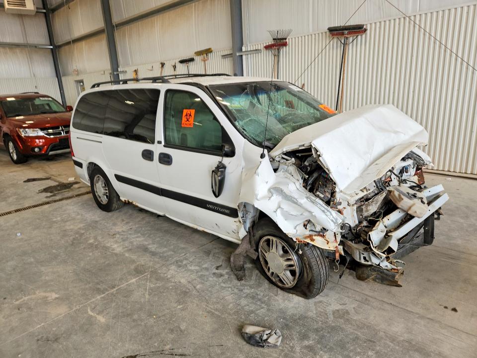 Aukcja sprzedaży 2003 Chevrolet Venture, vin: 1GNDX03E23D304312, numer aukcji: 55346166