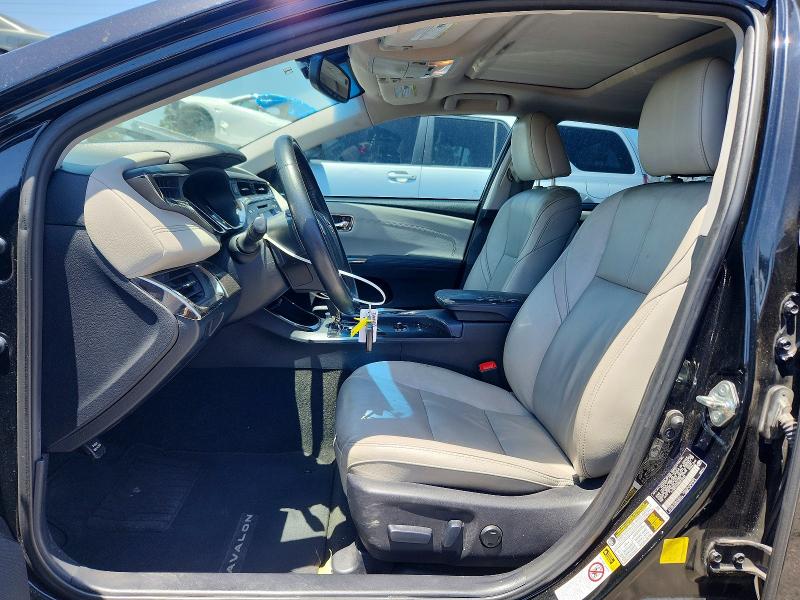 Aukcja sprzedaży 2013 Toyota Avalon Hybrid, vin: 4T1BD1EB6DU015884, numer aukcji: 54993066