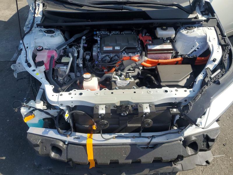 Продажа на аукционе авто 2024 Toyota Bz4x, vin: JTMAAAAA8RA053406, номер лота: 56818576