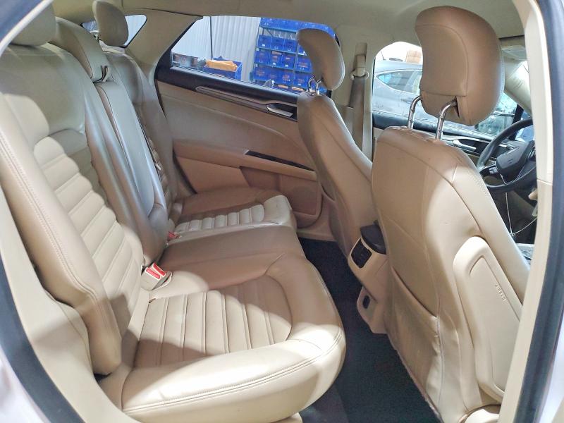 Aukcja sprzedaży 2014 Ford Fusion, vin: 3FA6P0HD8ER149248, numer aukcji: 55918296