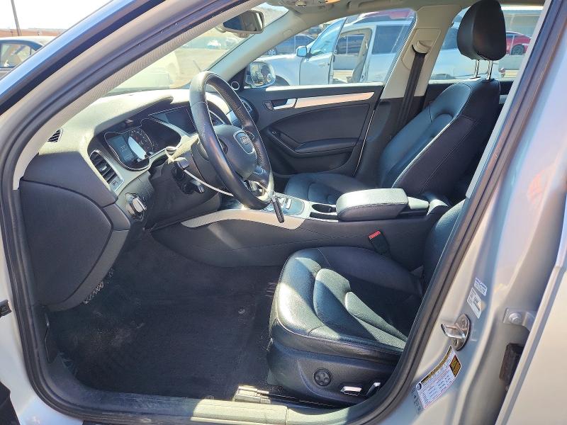 Aukcja sprzedaży 2014 Audi A4, vin: WAUEFAFLXEN034787, numer aukcji: 56539386