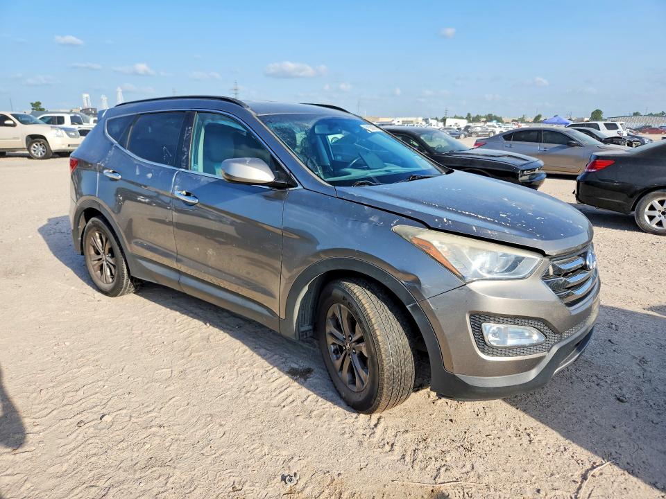 Aukcja sprzedaży 2014 Hyundai Santa Fe Sport, vin: 5XYZU3LB6EG204281, numer aukcji: 58938876
