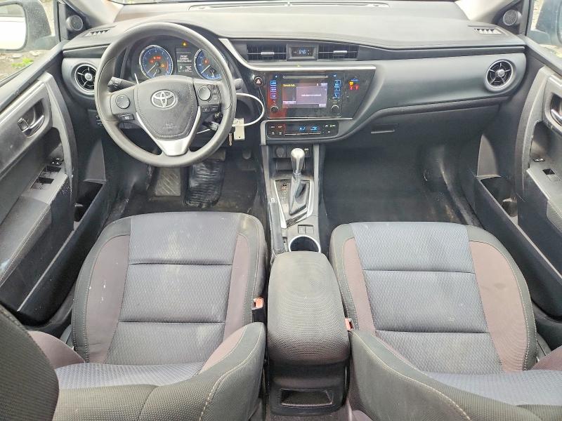 Aukcja sprzedaży 2018 Toyota Corolla, vin: 2T1BURHE6JC070238, numer aukcji: 57579906
