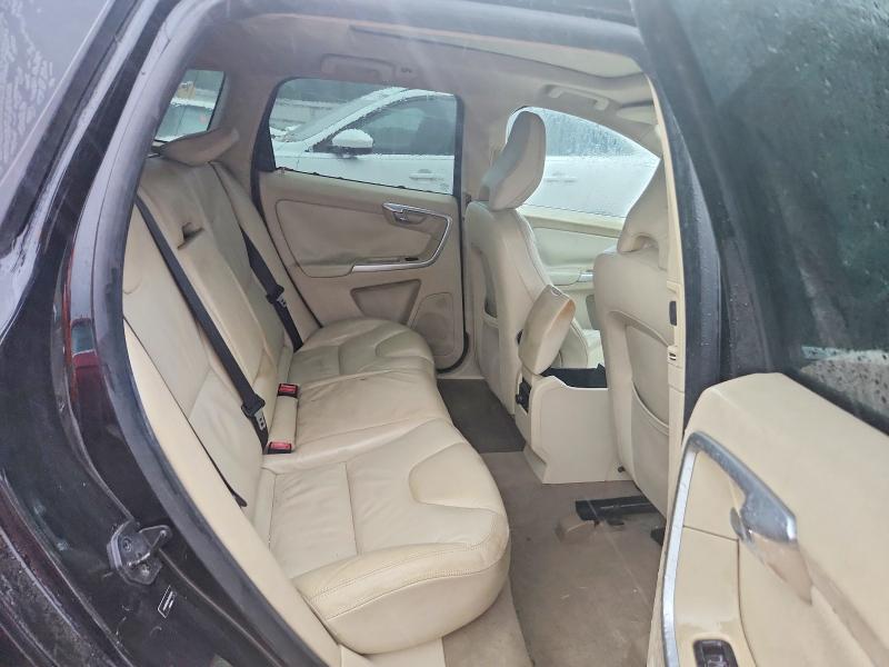 Продаж на аукціоні авто 2010 Volvo Xc60, vin: YV4992DZ4A2023009, номер лоту: 58043196