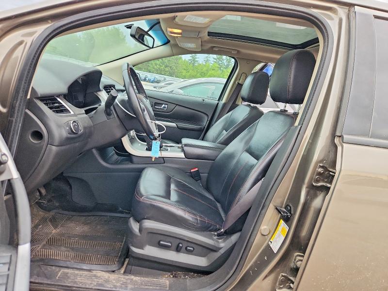 Продажа на аукционе авто 2013 Ford Edge, vin: 2FMDK3JC5DBC93450, номер лота: 58211546