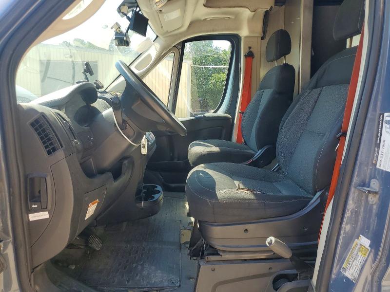 Продаж на аукціоні авто 2020 Ram Promaster 3500, vin: 3C6URVJG3LE144676, номер лоту: 57754266