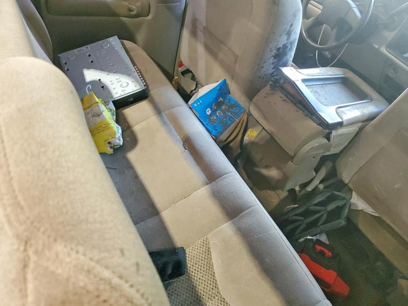 2004 Chevrolet Silverado მანქანა იყიდება აუქციონზე, vin: 2GCEC19V041398161, აუქციონის ნომერი: 49387506