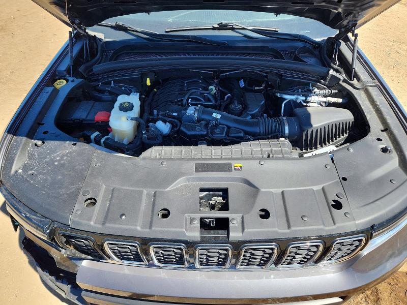 Auction sale of the 2023 Jeep Grand Cherokee, vin: 1C4RJHBGXP8895599, lot number: 55518566