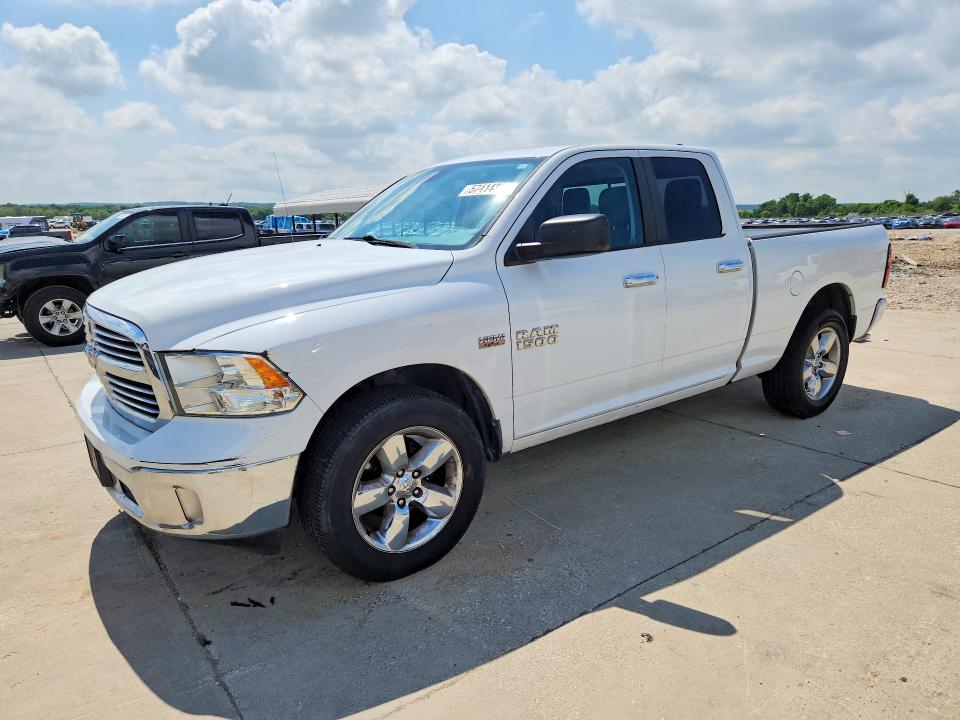 57414386 :رقم المزاد ، 1C6RR6GT7DS672588 vin ، 2013 Ram 1500 مزاد بيع