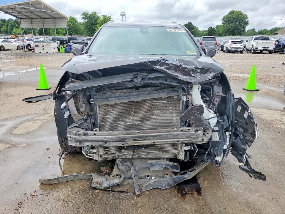 Продажа на аукционе авто 2018 Buick Enclave, vin: 5GAEVBKW0JJ166925, номер лота: 57689996