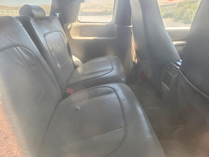 1998 Ford Explorer მანქანა იყიდება აუქციონზე, vin: 1FMYU24E6WUB28975, აუქციონის ნომერი: 56543196