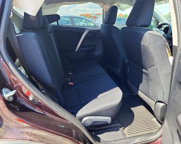 Aukcja sprzedaży 2017 Toyota Rav4, vin: 2T3BFREV4HW660825, numer aukcji: 57472286