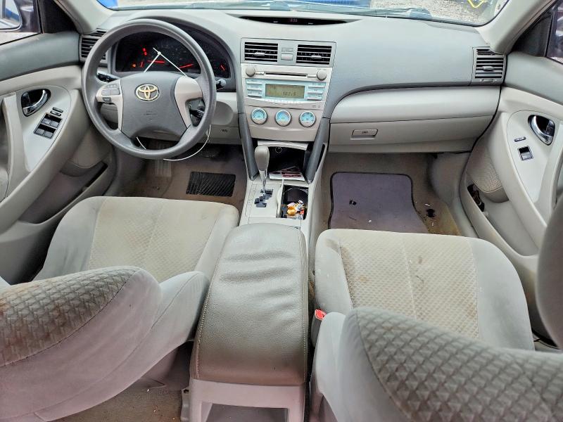 Aukcja sprzedaży 2009 Toyota Camry, vin: 4T1BE46K59U870600, numer aukcji: 57892856