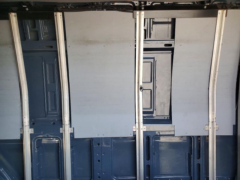 57398336 :رقم المزاد ، WD4PF1CD8KP109176 vin ، 2019 Mercedes-benz Sprinter مزاد بيع