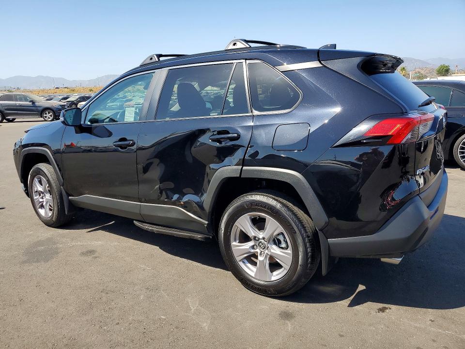 Продаж на аукціоні авто 2025 Toyota Rav4, vin: 2T3W1RFV7SW406810, номер лоту: 52762456