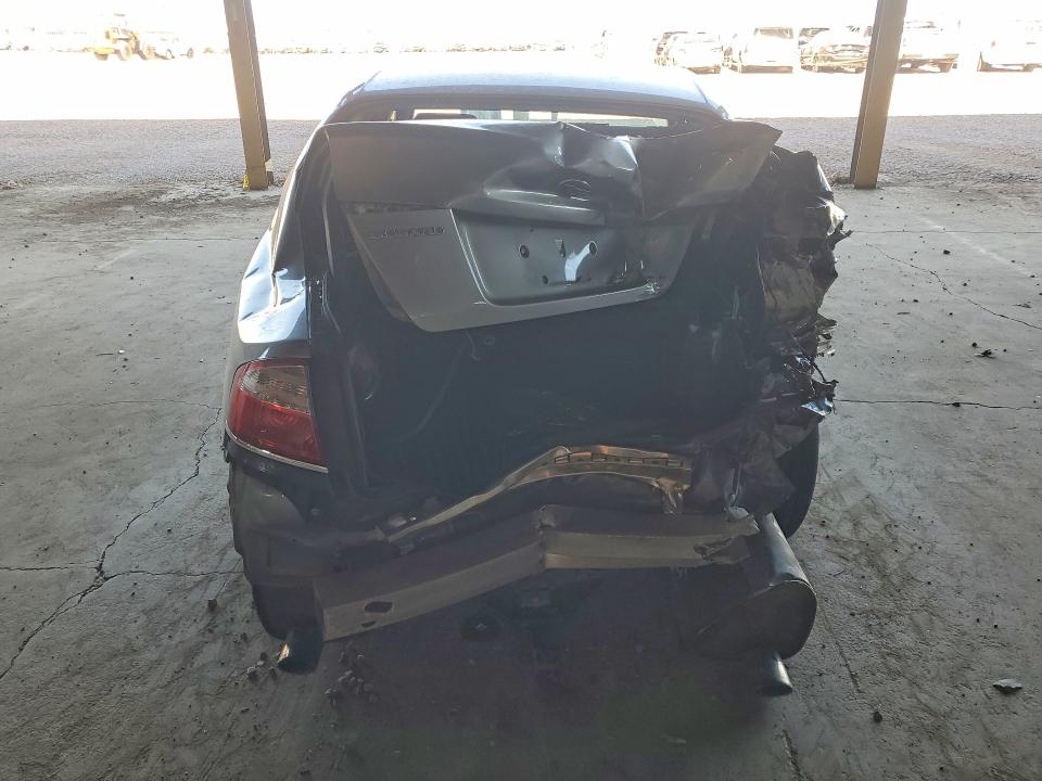 Продажа на аукционе авто 2009 Subaru Legacy, vin: 4S3BL616697234993, номер лота: 57446526