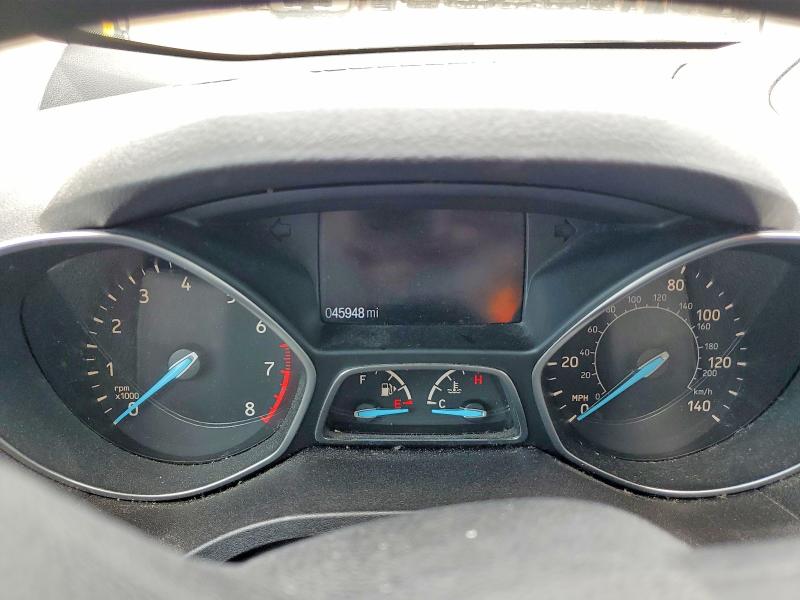 Продаж на аукціоні авто 2019 Ford Escape, vin: 1FMCU0F79KUB01518, номер лоту: 56700276