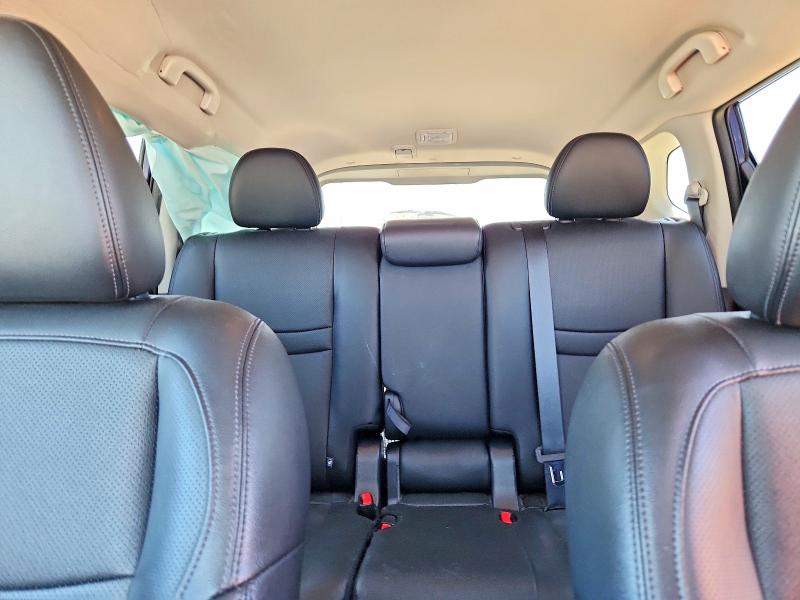 Aukcja sprzedaży 2018 Nissan Rogue, vin: 5N1AT2MV1JC745168, numer aukcji: 55616376