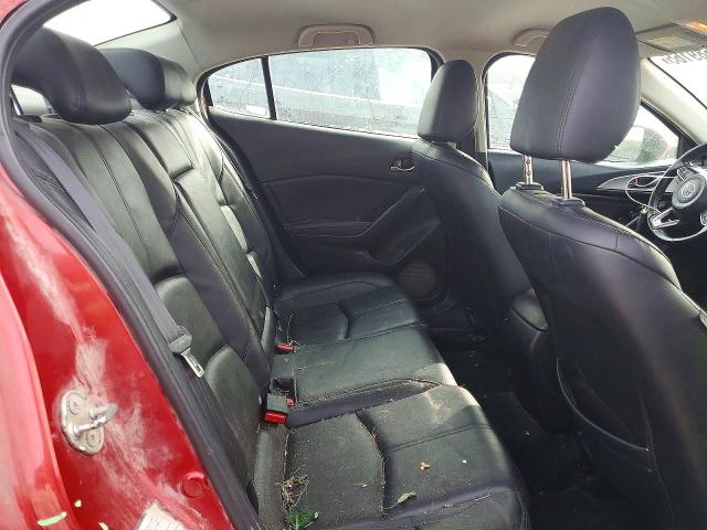 55405066 :رقم المزاد ، 3MZBN1V73HM116126 vin ، 2017 Mazda 3 مزاد بيع