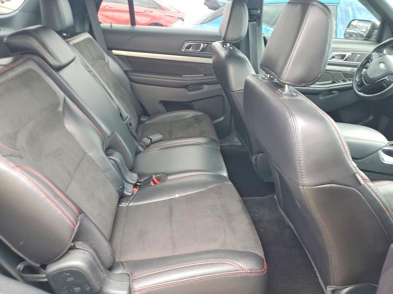 Aukcja sprzedaży 2018 Ford Explorer, vin: 1FM5K8D85JGC83773, numer aukcji: 56463136