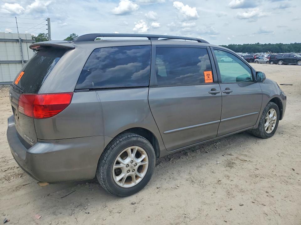 Aukcja sprzedaży 2004 Toyota Sienna, vin: 5TDBA22C14S017742, numer aukcji: 56792106
