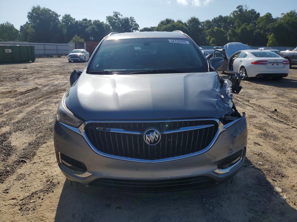 2018 Buick Enclave მანქანა იყიდება აუქციონზე, vin: 5GAEVAKW6JJ213658, აუქციონის ნომერი: 54733446