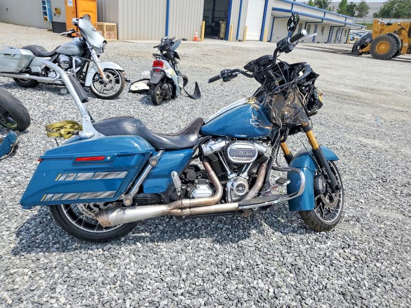 Продажа на аукционе авто 2021 Harley-davidson Fltrxs, vin: 1HD1KTP12MB674089, номер лота: 56463126