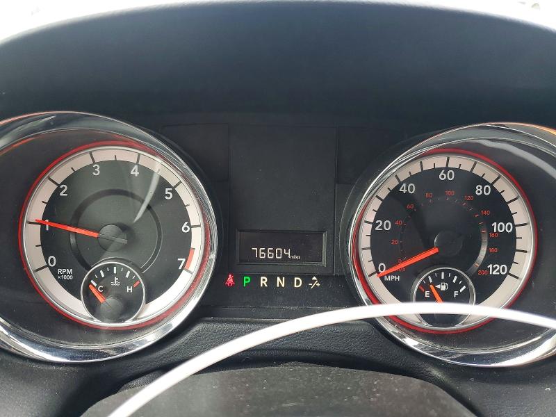Aukcja sprzedaży 2016 Dodge Grand Caravan, vin: 2C4RDGBG5GR334717, numer aukcji: 56113666