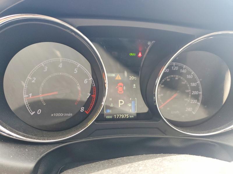 56862226 :رقم المزاد ، JA4AJ4AW1JZ603154 vin ، 2018 Mitsubishi Rvr مزاد بيع