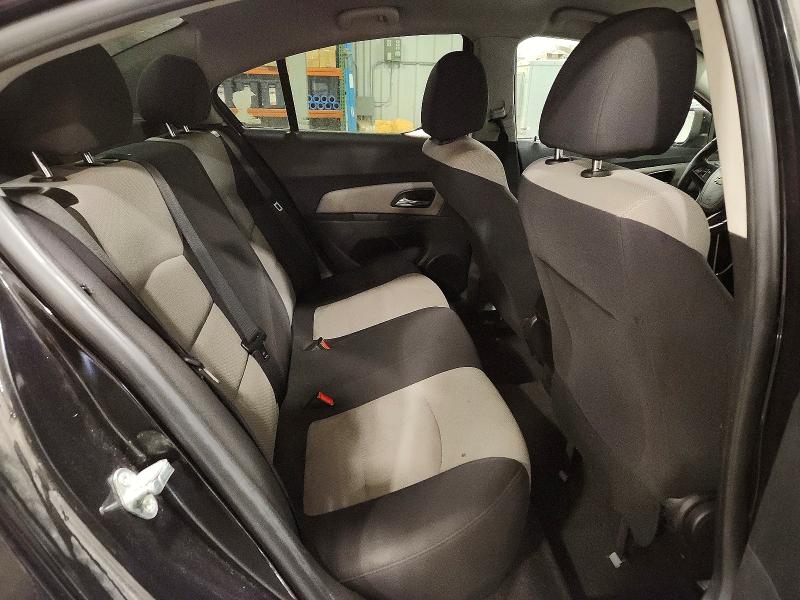 Aukcja sprzedaży 2015 Chevrolet Cruze, vin: 1G1PA5SH6F7105761, numer aukcji: 56871026