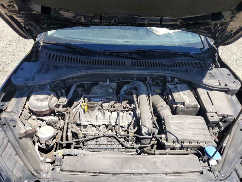 Продажа на аукционе авто 2021 Volkswagen Jetta, vin: 3VWG57BU6MM076282, номер лота: 57358376