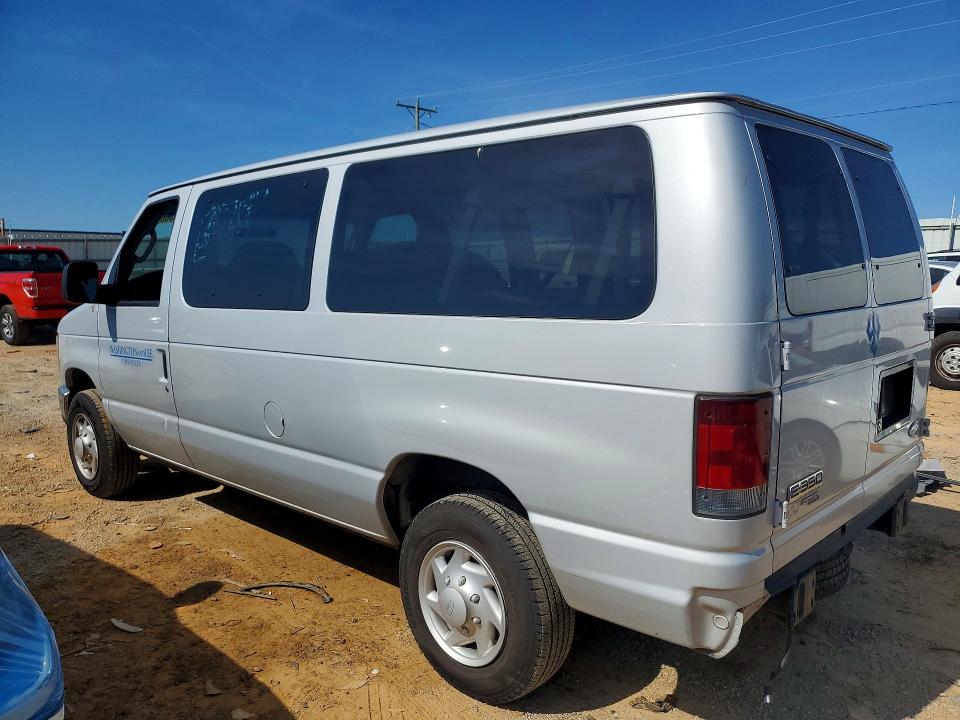55536676 :رقم المزاد ، 1FBNE31L08DB47087 vin ، 2008 Ford Econoline مزاد بيع
