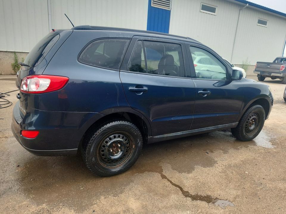 Aukcja sprzedaży 2010 Hyundai Santa Fe, vin: 5NMSG3AB3AH360807, numer aukcji: 59121986