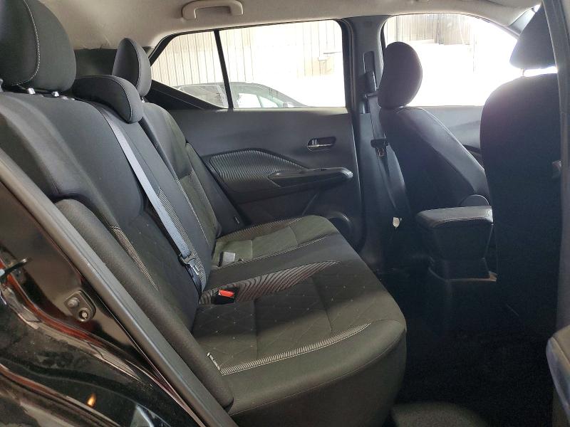 58800726 :رقم المزاد ، 3N1CP5CV4LL532830 vin ، 2020 Nissan Kicks مزاد بيع