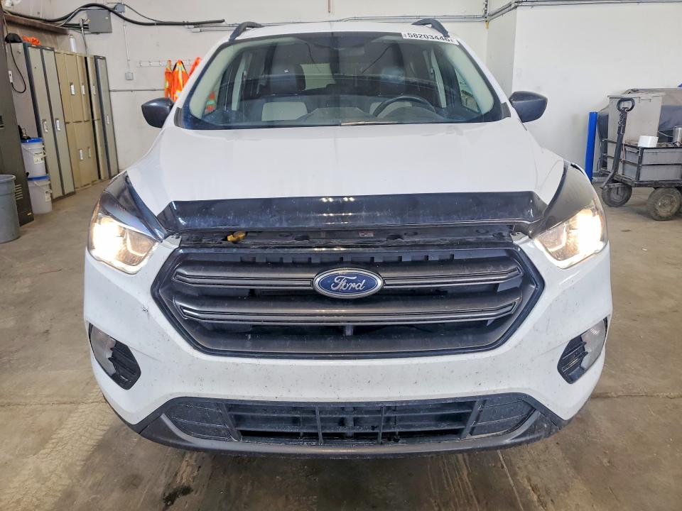 58203446 :رقم المزاد ، 1FMCU9HD9KUB40780 vin ، 2019 Ford Escape مزاد بيع