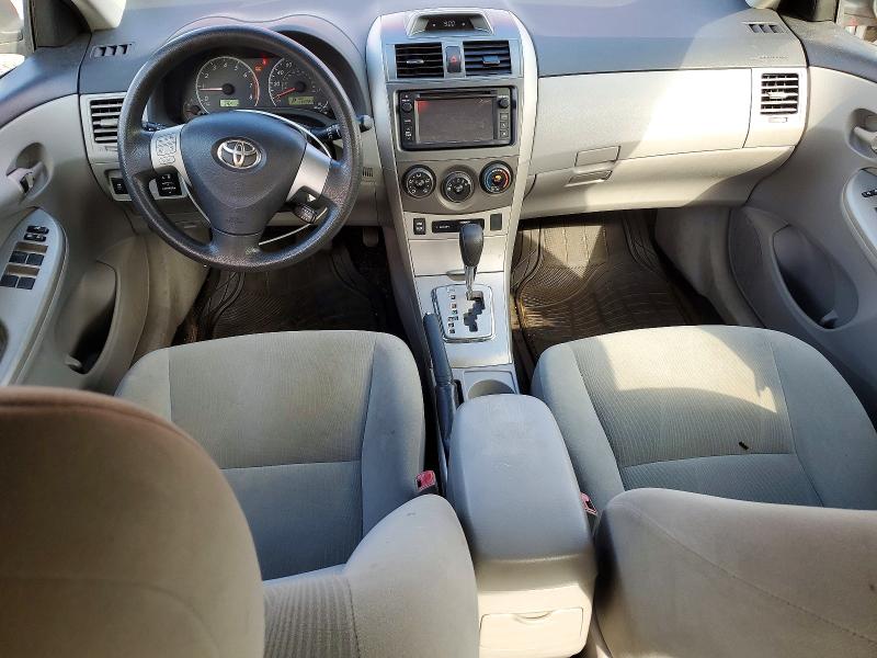 Aukcja sprzedaży 2013 Toyota Corolla, vin: 2T1BU4EE3DC961986, numer aukcji: 57138446