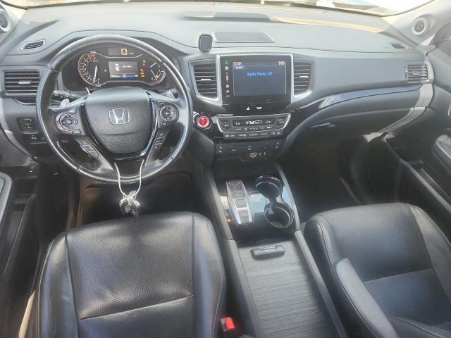 Продаж на аукціоні авто 2016 Honda Pilot, vin: 5FNYF6H04GB075806, номер лоту: 57698606