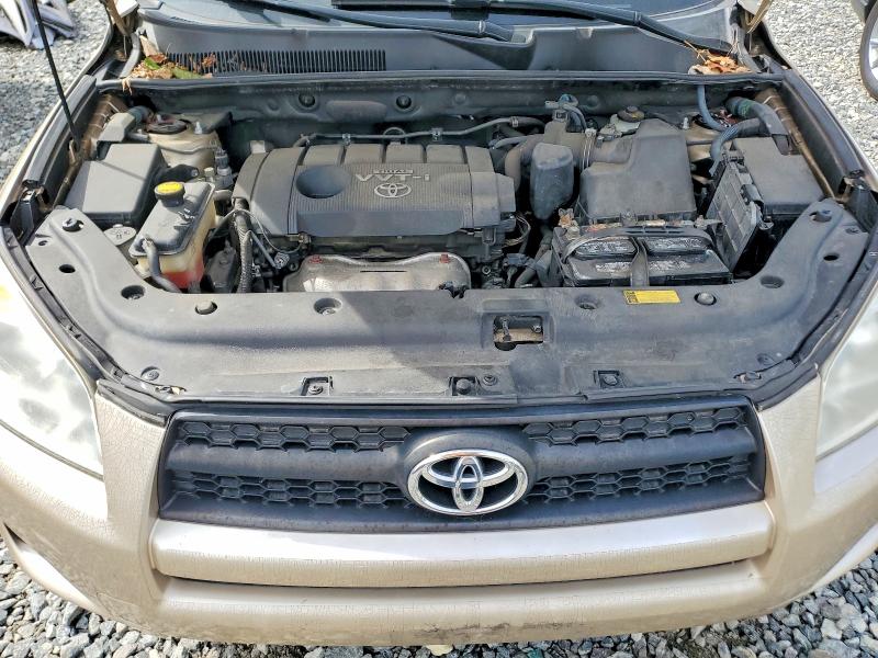 2009 Toyota Rav4 მანქანა იყიდება აუქციონზე, vin: JTMZF33V595004026, აუქციონის ნომერი: 54318476