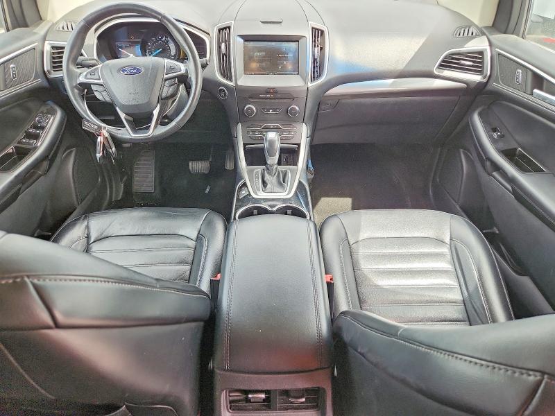 Продажа на аукционе авто 2015 Ford Edge, vin: 2FMTK3J94FBB13037, номер лота: 56744036