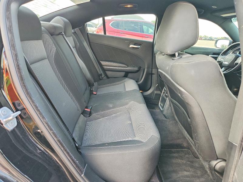 Aukcja sprzedaży 2018 Dodge Charger, vin: 2C3CDXHG6JH175933, numer aukcji: 53813136