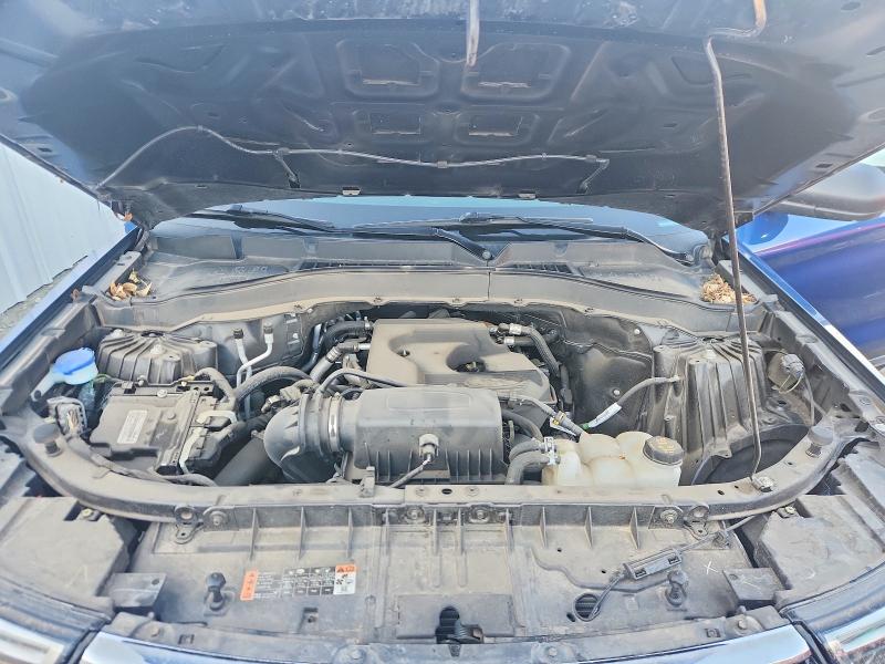 Продажа на аукционе авто 2020 Ford Explorer, vin: 1FMSK8DH7LGC32880, номер лота: 53430266