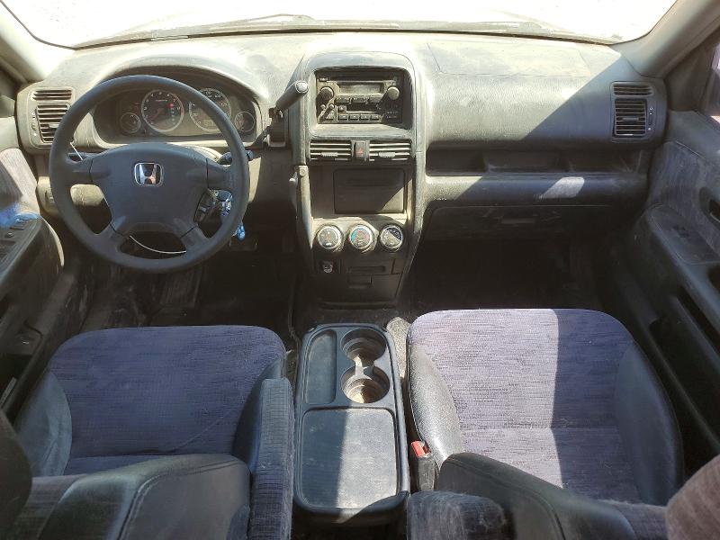 Aukcja sprzedaży 2003 Honda Cr-v, vin: JHLRD68483C002980, numer aukcji: 57381976