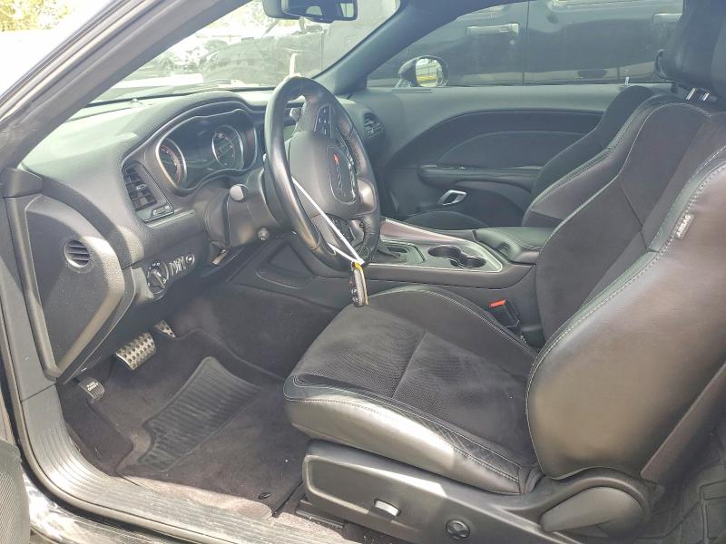 Продажа на аукционе авто 2019 Dodge Challenger, vin: 2C3CDZBTXKH503454, номер лота: 55639286
