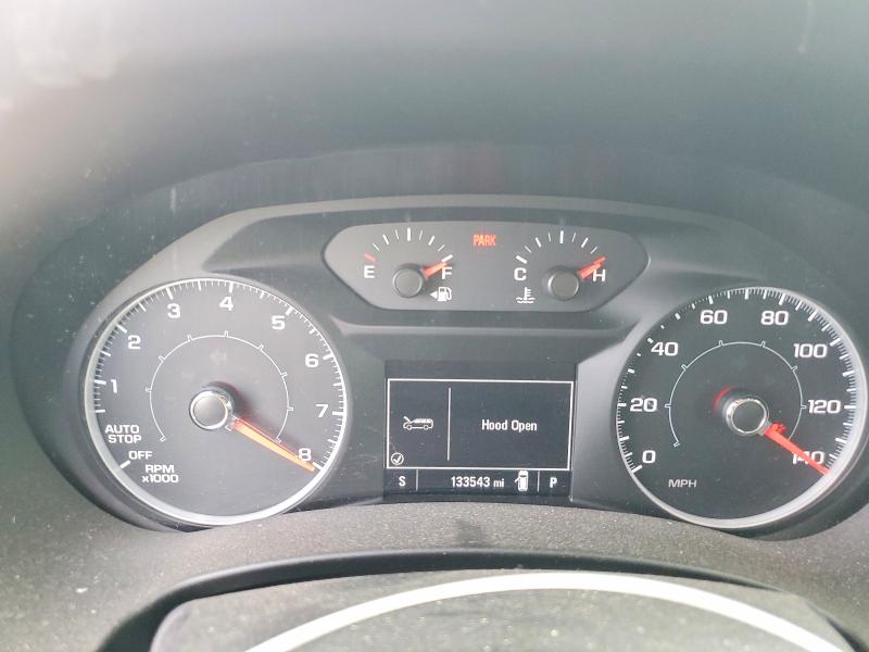 Aukcja sprzedaży 2018 Gmc Terrain, vin: 3GKALTEV3JL414559, numer aukcji: 56404836